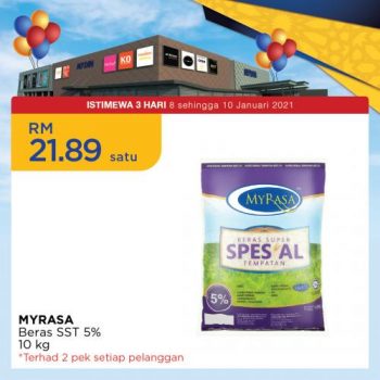 MYDIN-Opening-Promotion-at-Jengka-6-350x350 - Pahang Promotions & Freebies Supermarket & Hypermarket 