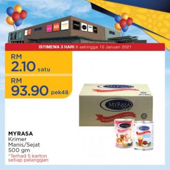 MYDIN-Opening-Promotion-at-Jengka-7-350x350 - Pahang Promotions & Freebies Supermarket & Hypermarket 
