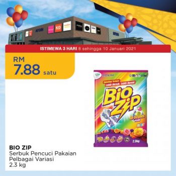 MYDIN-Opening-Promotion-at-Jengka-8-350x350 - Pahang Promotions & Freebies Supermarket & Hypermarket 
