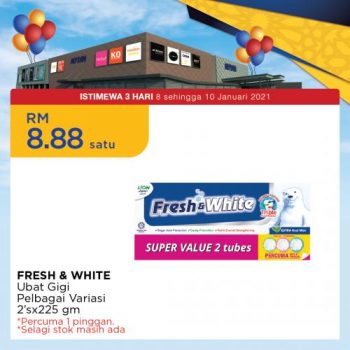 MYDIN-Opening-Promotion-at-Jengka-9-350x350 - Pahang Promotions & Freebies Supermarket & Hypermarket 