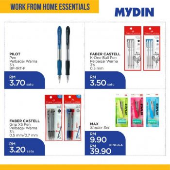 MYDIN-Work-From-Home-Essentials-Promotion-9-350x350 - Johor Kedah Kelantan Kuala Lumpur Melaka Negeri Sembilan Pahang Penang Perak Perlis Promotions & Freebies Putrajaya Selangor Supermarket & Hypermarket Terengganu 