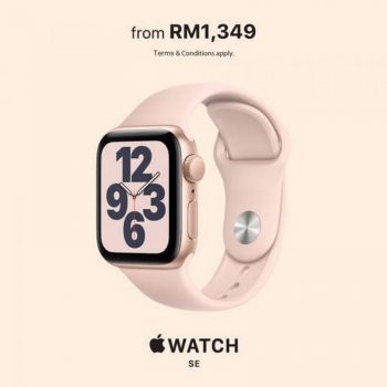 Mac-City-Watch-SE-Promo-350x350 - Computer Accessories Electronics & Computers IT Gadgets Accessories Johor Kedah Kelantan Kuala Lumpur Melaka Negeri Sembilan Pahang Penang Perak Perlis Promotions & Freebies Putrajaya Sabah Sarawak Selangor Terengganu 