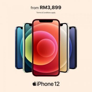 Mac-City-iPhone-12-Promotion-350x350 - Electronics & Computers IT Gadgets Accessories Johor Kedah Kelantan Kuala Lumpur Melaka Mobile Phone Negeri Sembilan Online Store Pahang Penang Perak Perlis Promotions & Freebies Putrajaya Sabah Sarawak Selangor Terengganu 