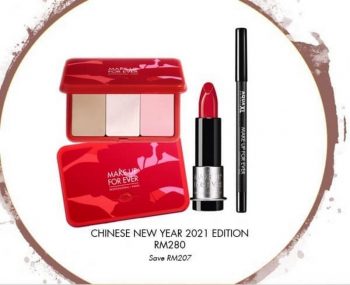 Make-Up-For-Ever-Chinese-New-Year-Promo-350x285 - Beauty & Health Cosmetics Johor Kedah Kelantan Kuala Lumpur Melaka Negeri Sembilan Online Store Pahang Penang Perak Perlis Promotions & Freebies Putrajaya Sabah Sarawak Selangor Terengganu 