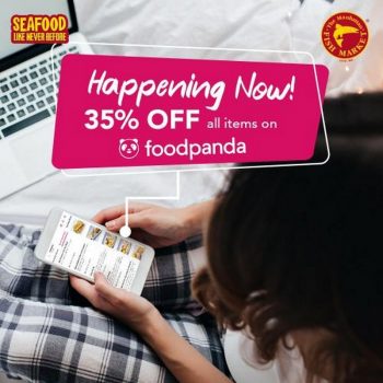Manhattan-Fish-Market-35-OFF-Promotion-on-FoodPanda-350x350 - Beverages Food , Restaurant & Pub Johor Kedah Kelantan Kuala Lumpur Melaka Negeri Sembilan Online Store Pahang Penang Perak Perlis Promotions & Freebies Putrajaya Sabah Sarawak Selangor Terengganu 
