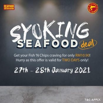 Manhattan-Fish-Market-Syoking-Seafood-Deal-Promotion-350x350 - Beverages Food , Restaurant & Pub Johor Kedah Kelantan Kuala Lumpur Melaka Negeri Sembilan Pahang Penang Perak Perlis Promotions & Freebies Putrajaya Sabah Sarawak Selangor Terengganu 