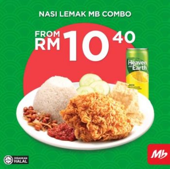 Marrybrown-CNY-Huatever-Deals-Promotion-on-GrabFood-1-350x349 - Beverages Food , Restaurant & Pub Johor Kedah Kelantan Kuala Lumpur Melaka Negeri Sembilan Online Store Pahang Penang Perak Perlis Promotions & Freebies Putrajaya Sabah Sarawak Selangor Terengganu 