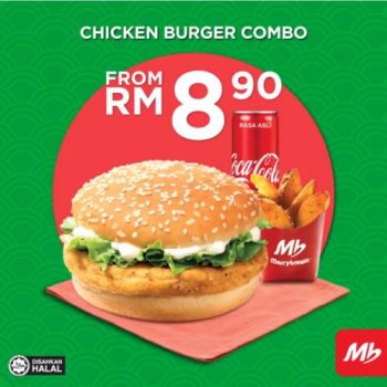 Marrybrown-CNY-Huatever-Deals-Promotion-on-GrabFood-3-350x350 - Beverages Food , Restaurant & Pub Johor Kedah Kelantan Kuala Lumpur Melaka Negeri Sembilan Online Store Pahang Penang Perak Perlis Promotions & Freebies Putrajaya Sabah Sarawak Selangor Terengganu 