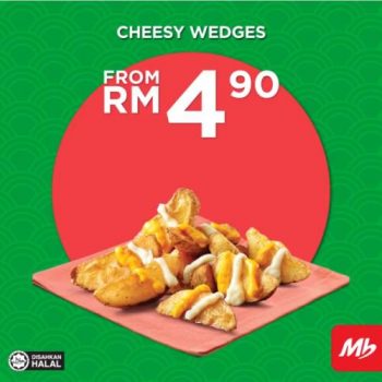 Marrybrown-CNY-Huatever-Deals-Promotion-on-GrabFood-5-350x350 - Beverages Food , Restaurant & Pub Johor Kedah Kelantan Kuala Lumpur Melaka Negeri Sembilan Online Store Pahang Penang Perak Perlis Promotions & Freebies Putrajaya Sabah Sarawak Selangor Terengganu 
