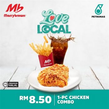 Marrybrown-Petronas-Love-Local-Deals-350x350 - Beverages Food , Restaurant & Pub Johor Kedah Kelantan Kuala Lumpur Melaka Negeri Sembilan Pahang Penang Perak Perlis Promotions & Freebies Putrajaya Sabah Sarawak Selangor Terengganu 