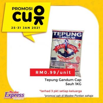 Maslee-CU-OK-Promotion-3-350x350 - Johor Promotions & Freebies Supermarket & Hypermarket 