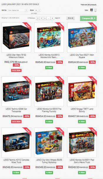 Mighty-Utan-LEGO-Promotion-350x608 - Baby & Kids & Toys Johor Kedah Kelantan Kuala Lumpur Melaka Negeri Sembilan Online Store Pahang Penang Perak Perlis Promotions & Freebies Putrajaya Sabah Sarawak Selangor Terengganu Toys 