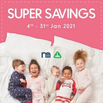 Mothercare-Super-Savings-at-BSC-350x350 - Baby & Kids & Toys Babycare Kuala Lumpur Promotions & Freebies Selangor 