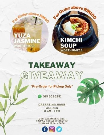 Muk-O-Takeaway-Promotion-350x452 - Beverages Food , Restaurant & Pub Johor Kedah Kelantan Kuala Lumpur Melaka Negeri Sembilan Online Store Pahang Penang Perak Perlis Promotions & Freebies Putrajaya Sabah Sarawak Selangor Terengganu 