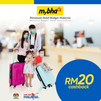 MyBHA-Jom-Nginap-RM20-Cashback-Promotion-with-Touch-n-Go-350x350 - Johor Kedah Kelantan Kuala Lumpur Melaka Negeri Sembilan Online Store Others Pahang Penang Perak Perlis Promotions & Freebies Putrajaya Sabah Sarawak Selangor Terengganu 