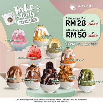 Mykori-Mini-Kakigori-Take-Away-Promotion-350x350 - Beverages Food , Restaurant & Pub Johor Kedah Kelantan Kuala Lumpur Melaka Negeri Sembilan Pahang Penang Perak Perlis Promotions & Freebies Putrajaya Sabah Sarawak Selangor Terengganu 