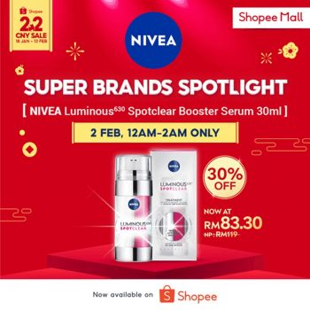 NIVEA-CNY-Sale-on-Shopee-350x350 - Beauty & Health Johor Kedah Kelantan Kuala Lumpur Malaysia Sales Melaka Negeri Sembilan Online Store Pahang Penang Perak Perlis Personal Care Putrajaya Sabah Sarawak Selangor Skincare Terengganu 