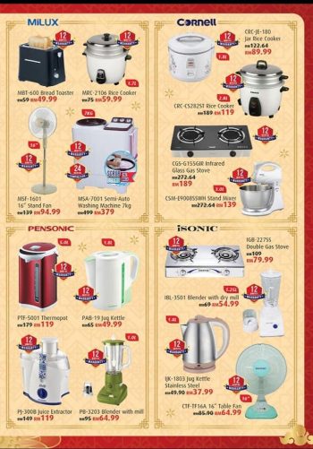 NSK-CNY-Electrical-Appliances-Promotion-1-350x501 - Johor Kuala Lumpur Melaka Promotions & Freebies Selangor Supermarket & Hypermarket 