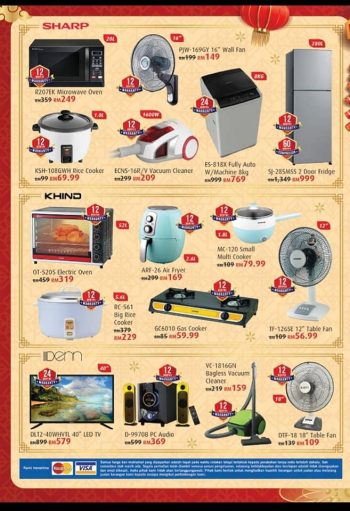 NSK-CNY-Electrical-Appliances-Promotion-3-350x511 - Johor Kuala Lumpur Melaka Promotions & Freebies Selangor Supermarket & Hypermarket 