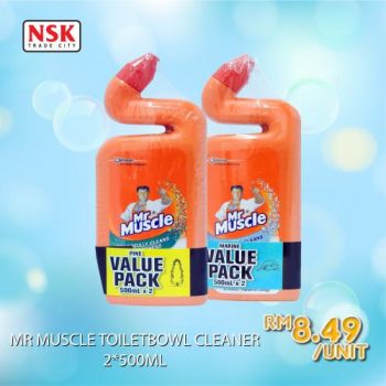 NSK-Cleaning-Fair-Promotion-11-350x350 - Johor Kedah Kelantan Kuala Lumpur Melaka Negeri Sembilan Pahang Penang Perak Perlis Promotions & Freebies Putrajaya Sabah Sarawak Selangor Supermarket & Hypermarket Terengganu 