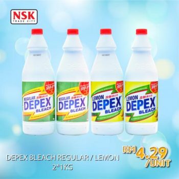 NSK-Cleaning-Fair-Promotion-2-350x350 - Johor Kedah Kelantan Kuala Lumpur Melaka Negeri Sembilan Pahang Penang Perak Perlis Promotions & Freebies Putrajaya Sabah Sarawak Selangor Supermarket & Hypermarket Terengganu 