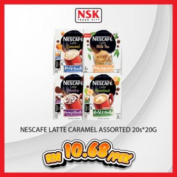 NSK-Nestle-Fair-Promotion-14-350x350 - Johor Kedah Kelantan Kuala Lumpur Melaka Negeri Sembilan Pahang Penang Perak Perlis Promotions & Freebies Putrajaya Sabah Sarawak Selangor Supermarket & Hypermarket Terengganu 