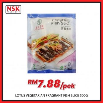 NSK-Vegetarian-Food-Promotion-1-350x350 - Johor Kedah Kelantan Kuala Lumpur Melaka Negeri Sembilan Pahang Penang Perak Perlis Promotions & Freebies Putrajaya Sabah Sarawak Selangor Supermarket & Hypermarket Terengganu 