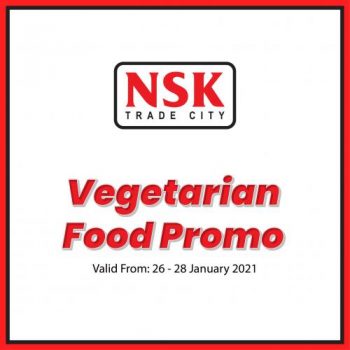 NSK-Vegetarian-Food-Promotion-350x350 - Johor Kedah Kelantan Kuala Lumpur Melaka Negeri Sembilan Pahang Penang Perak Perlis Promotions & Freebies Putrajaya Sabah Sarawak Selangor Supermarket & Hypermarket Terengganu 
