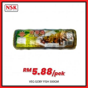 NSK-Vegetarian-Food-Promotion-5-350x350 - Johor Kedah Kelantan Kuala Lumpur Melaka Negeri Sembilan Pahang Penang Perak Perlis Promotions & Freebies Putrajaya Sabah Sarawak Selangor Supermarket & Hypermarket Terengganu 