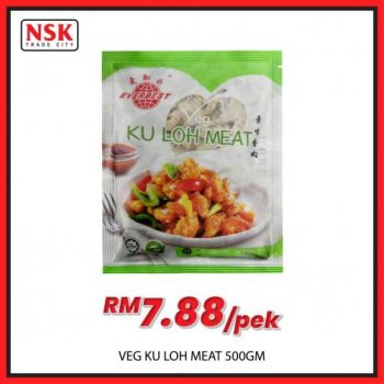 NSK-Vegetarian-Food-Promotion-6-350x350 - Johor Kedah Kelantan Kuala Lumpur Melaka Negeri Sembilan Pahang Penang Perak Perlis Promotions & Freebies Putrajaya Sabah Sarawak Selangor Supermarket & Hypermarket Terengganu