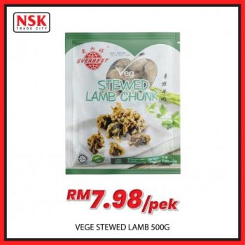 NSK-Vegetarian-Food-Promotion-8-350x350 - Johor Kedah Kelantan Kuala Lumpur Melaka Negeri Sembilan Pahang Penang Perak Perlis Promotions & Freebies Putrajaya Sabah Sarawak Selangor Supermarket & Hypermarket Terengganu