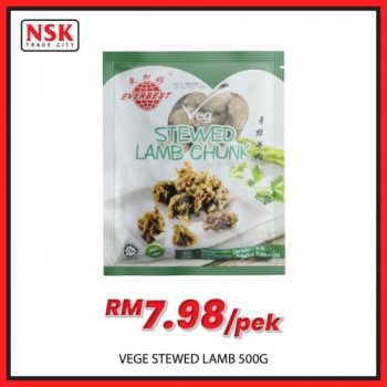 NSK-Vegetarian-Food-Promotion-8-350x350 - Johor Kedah Kelantan Kuala Lumpur Melaka Negeri Sembilan Pahang Penang Perak Perlis Promotions & Freebies Putrajaya Sabah Sarawak Selangor Supermarket & Hypermarket Terengganu 