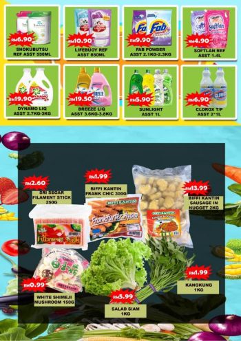 NSK-Weekend-Promotion-at-Meru-1-350x496 - Promotions & Freebies Selangor Supermarket & Hypermarket 