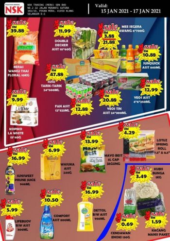 NSK-Weekend-Promotion-at-Meru-2-350x496 - Promotions & Freebies Selangor Supermarket & Hypermarket 