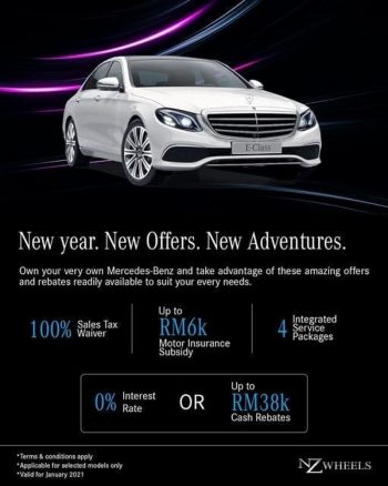 NZ-Wheels-New-Year-Promo-350x438 - Automotive Johor Kedah Kelantan Kuala Lumpur Melaka Negeri Sembilan Pahang Penang Perak Perlis Promotions & Freebies Putrajaya Sabah Sarawak Selangor Terengganu 