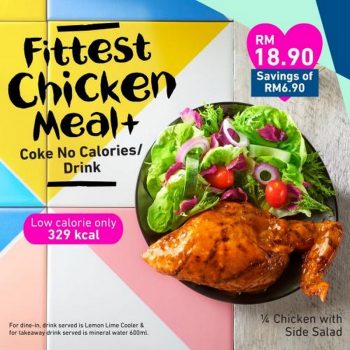 Nandos-Fittest-Chicken-Meal-Promotion-350x350 - Beverages Food , Restaurant & Pub Johor Kedah Kelantan Kuala Lumpur Melaka Negeri Sembilan Online Store Pahang Penang Perak Perlis Promotions & Freebies Putrajaya Sabah Sarawak Selangor Terengganu 