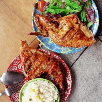 Nandos-Special-Promo-350x350 - Beverages Food , Restaurant & Pub Johor Kedah Kelantan Kuala Lumpur Melaka Negeri Sembilan Online Store Pahang Penang Perak Perlis Promotions & Freebies Putrajaya Sabah Sarawak Selangor Terengganu 