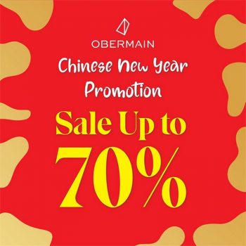 Obermain-Chinese-New-Year-Promo-350x350 - Fashion Accessories Fashion Lifestyle & Department Store Johor Kedah Kelantan Kuala Lumpur Melaka Negeri Sembilan Pahang Penang Perak Perlis Promotions & Freebies Putrajaya Sabah Sarawak Selangor Terengganu 