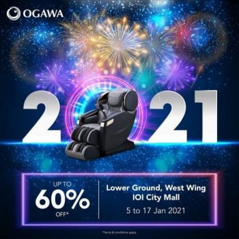 Ogawa-Roadshow-at-IOI-City-Mall-350x350 - Others Promotions & Freebies Putrajaya 