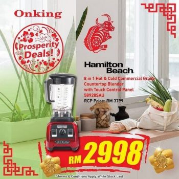 OnKing-Prosperity-Deals-350x350 - Electronics & Computers Home Appliances Johor Kedah Kelantan Kitchen Appliances Kuala Lumpur Melaka Negeri Sembilan Pahang Penang Perak Perlis Promotions & Freebies Putrajaya Sabah Sarawak Selangor Terengganu 