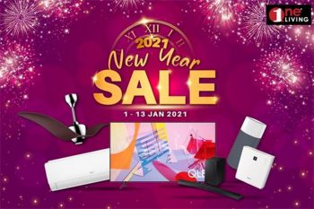 One-Living-2021-New-Year-Sale-350x233 - Electronics & Computers Home Appliances Johor Kedah Kelantan Kitchen Appliances Kuala Lumpur Malaysia Sales Melaka Negeri Sembilan Pahang Penang Perak Perlis Putrajaya Sabah Sarawak Selangor Terengganu 