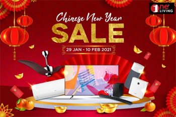 One-Living-Chinese-New-Year-Sale-350x233 - Computer Accessories Electronics & Computers Home Appliances IT Gadgets Accessories Johor Kedah Kelantan Kuala Lumpur Malaysia Sales Melaka Negeri Sembilan Online Store Pahang Penang Perak Perlis Putrajaya Sabah Sarawak Selangor Terengganu 