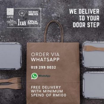 OpenHouse-Free-Delivery-Promo-350x350 - Beverages Food , Restaurant & Pub Johor Kedah Kelantan Kuala Lumpur Melaka Negeri Sembilan Online Store Pahang Penang Perak Perlis Promotions & Freebies Putrajaya Sabah Sarawak Selangor Terengganu 