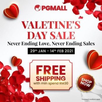 PG-Mall-Valentines-Day-Sale-350x350 - Johor Kedah Kelantan Kuala Lumpur Malaysia Sales Melaka Negeri Sembilan Online Store Others Pahang Penang Perak Perlis Putrajaya Sabah Sarawak Selangor Terengganu 