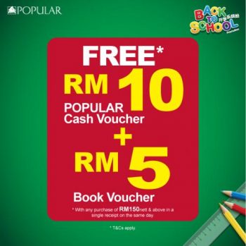 POPULAR-Back-to-School-Promotion-1-350x349 - Books & Magazines Johor Kedah Kelantan Kuala Lumpur Melaka Negeri Sembilan Online Store Pahang Penang Perak Perlis Promotions & Freebies Putrajaya Sabah Sarawak Selangor Stationery Terengganu 