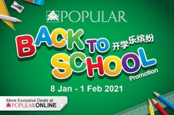 POPULAR-Back-to-School-Promotion-350x232 - Books & Magazines Johor Kedah Kelantan Kuala Lumpur Melaka Negeri Sembilan Online Store Pahang Penang Perak Perlis Promotions & Freebies Putrajaya Sabah Sarawak Selangor Stationery Terengganu 