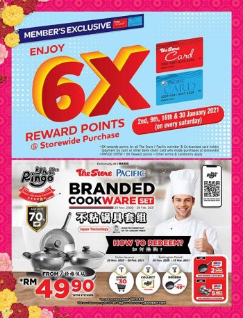 Pacific-Hypermarket-Chinese-New-Year-Promotion-1-350x458 - Johor Kedah Kelantan Kuala Lumpur Melaka Negeri Sembilan Pahang Penang Perak Perlis Promotions & Freebies Putrajaya Sabah Sarawak Selangor Supermarket & Hypermarket Terengganu 