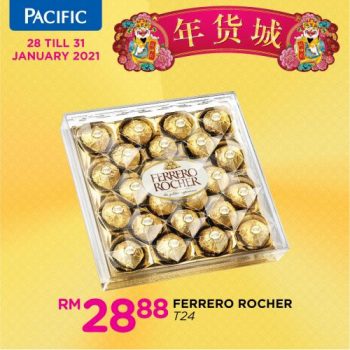 Pacific-Hypermarket-Chinese-New-Year-Promotion-11-1-350x350 - Johor Kedah Kelantan Kuala Lumpur Melaka Negeri Sembilan Pahang Penang Perak Perlis Promotions & Freebies Putrajaya Sabah Sarawak Selangor Supermarket & Hypermarket Terengganu