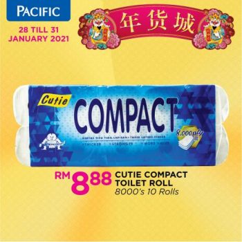 Pacific-Hypermarket-Chinese-New-Year-Promotion-13-2-350x350 - Johor Kedah Kelantan Kuala Lumpur Melaka Negeri Sembilan Pahang Penang Perak Perlis Promotions & Freebies Putrajaya Sabah Sarawak Selangor Supermarket & Hypermarket Terengganu