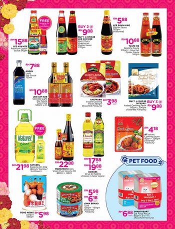 Pacific-Hypermarket-Chinese-New-Year-Promotion-25-350x458 - Johor Kedah Kelantan Kuala Lumpur Melaka Negeri Sembilan Pahang Penang Perak Perlis Promotions & Freebies Putrajaya Sabah Sarawak Selangor Supermarket & Hypermarket Terengganu 